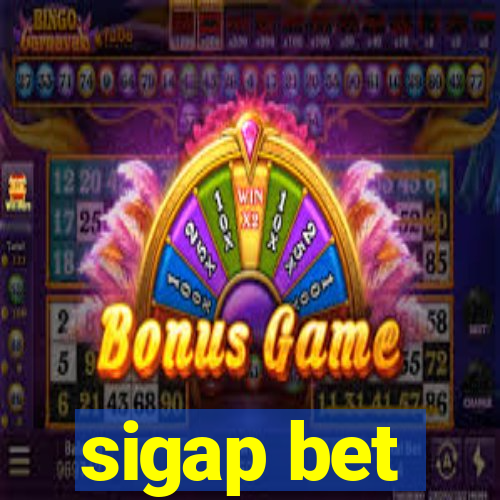 sigap bet